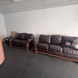 Couch Set 