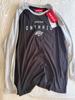 NEW Ontario Reign Women XL