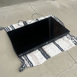 Hisense Flatscreen TV