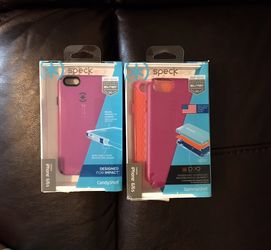 Speck iphone6 and iphone6s cases new