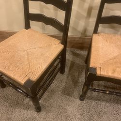 Table Chairs 25 Each   Good Quality 