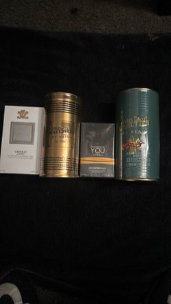 Colognes