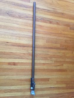 Custom made air gun / blower