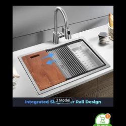 KITCHEN SINK
