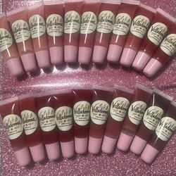 Natural Lip Gloss