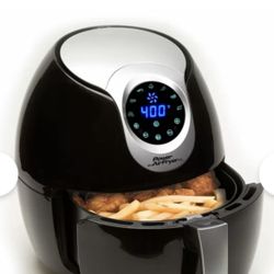 Air fryer