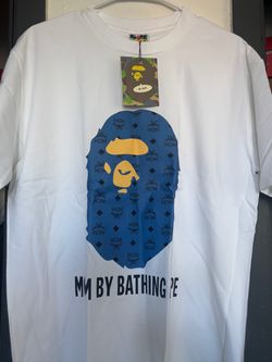 Bape shirt