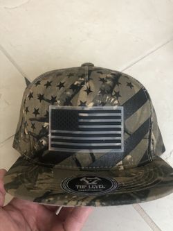 Hat New