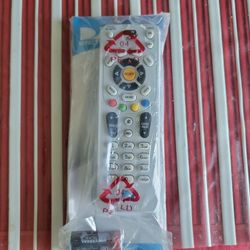 Direct TV remote control RC65SL New