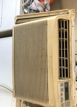 Window AC