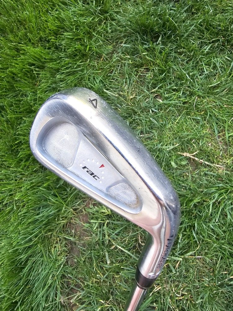 Taylormade Rac Lt 4 Iron