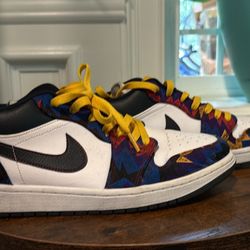NIKE AIR SIZE 12 OBO