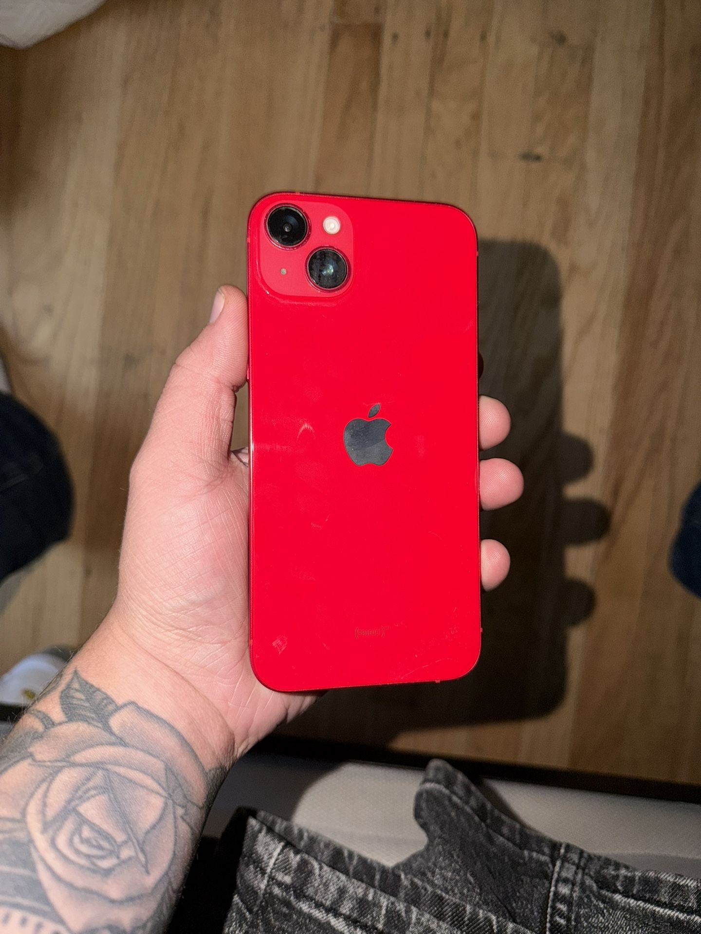 iPhone 14 Plus
