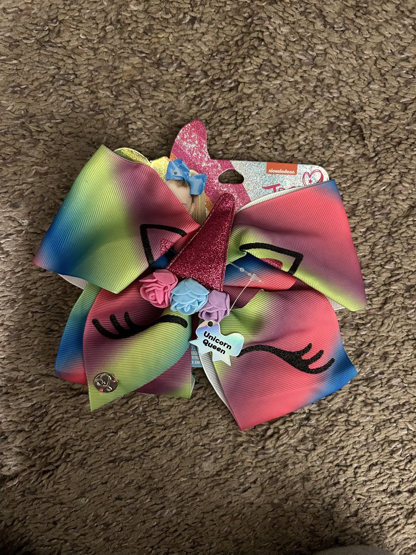 JoJo Siwa Bow