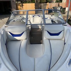 2004 Mercruiser Bayliner