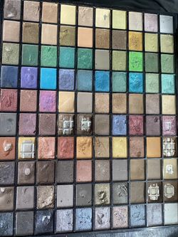 Eyeshadow Pallet