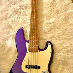Fender Jazz bass V (5 String)