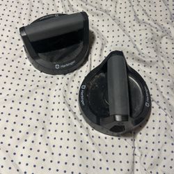 Harbinger Push-up Pro