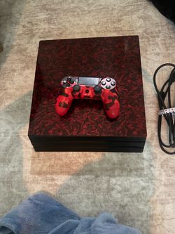 PS4 Pro