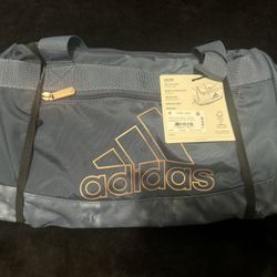 Adidas Duffel Bag