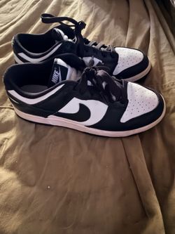 Boys Nike 5.5