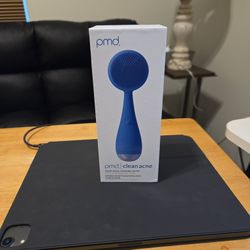 PMD - SKIN CARE CLEANING DEVICE