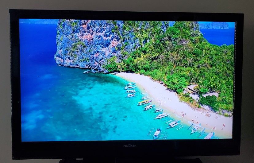43" TV