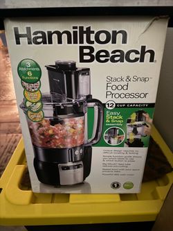 Food Processor