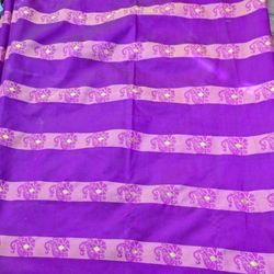 New Soft Silk Saree  For $25