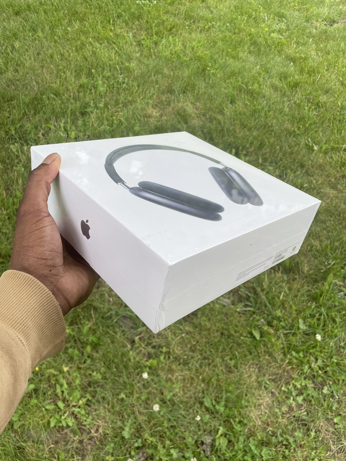 AirPods Max- Space Gray(2020)
