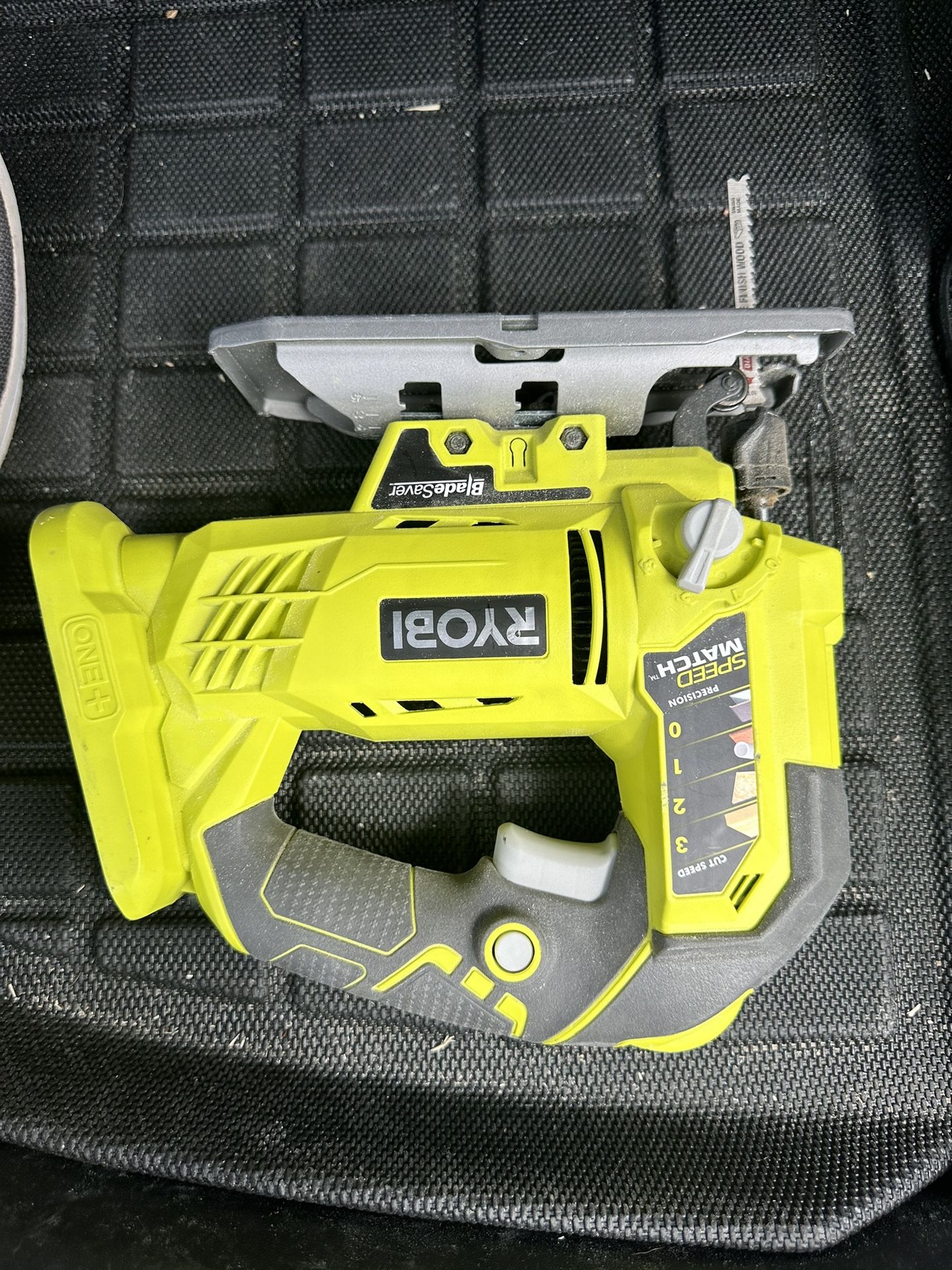 RYOBI Jigsaw Tool Only