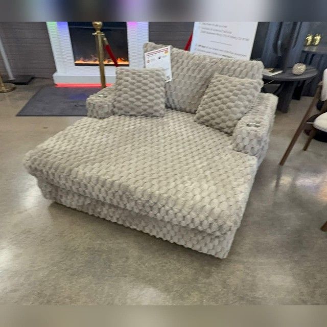 living room 2 arm chaise sofa