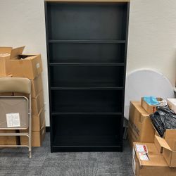 Storage Shelf Unit 