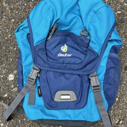 Deuter Kids Backpack