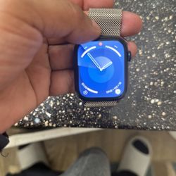 Apple Watch Series 9 45mm