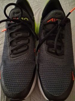 Vendo bonitos tenis zize 8