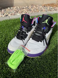 Jordan 5s