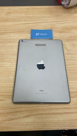 iPad 6th Gen 32gb WiFi-Bulverde