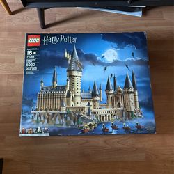 Lego 71043 Harry Potter Hogwarts Castle