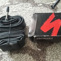 Inner Tube 26x1.25/1.5