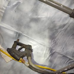 Floor Attachment For Pressure Washer Two Of Them for $350 Or One For $200