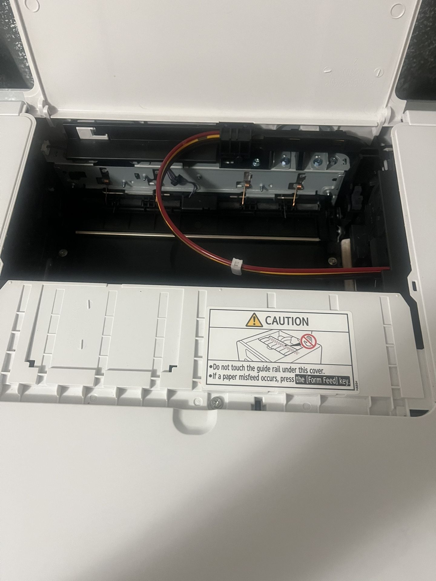 Sawgrass SG500 Sublimation Printer