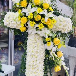 Funerals Flowers 