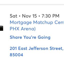 Bryan Adam’s Tickets