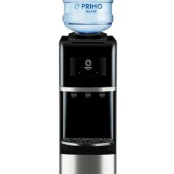 primo water  top loading dispenser