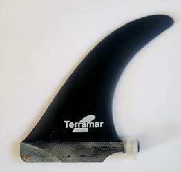 ALL TERRAMAR SURFCO LONBOARD FINS 20% FOR THE  HOLIDAYS