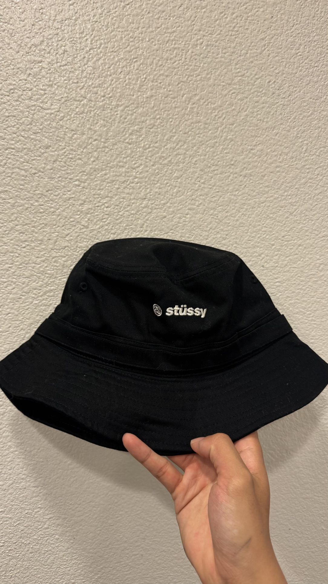 Stussy Bucket Hat