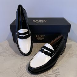 GH Bass Whitney Loafers size 5  $85