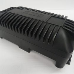 Fusion MS-AB108 8” 210W Marine Powered Subwoofer