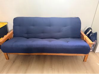 Futon!